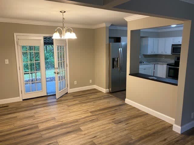 Knoxville, 3 bedroom home with fenced yard – photo 5