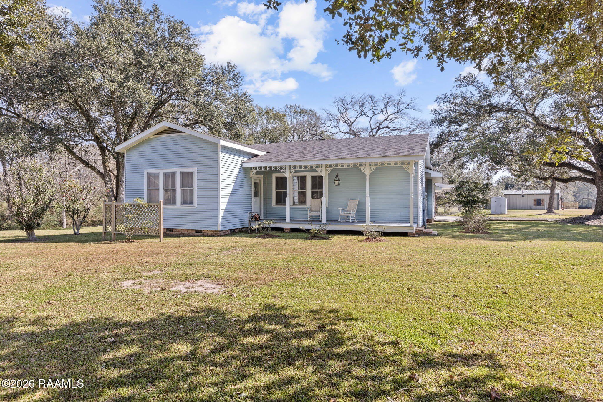 411 Wiggins Road – photo 1
