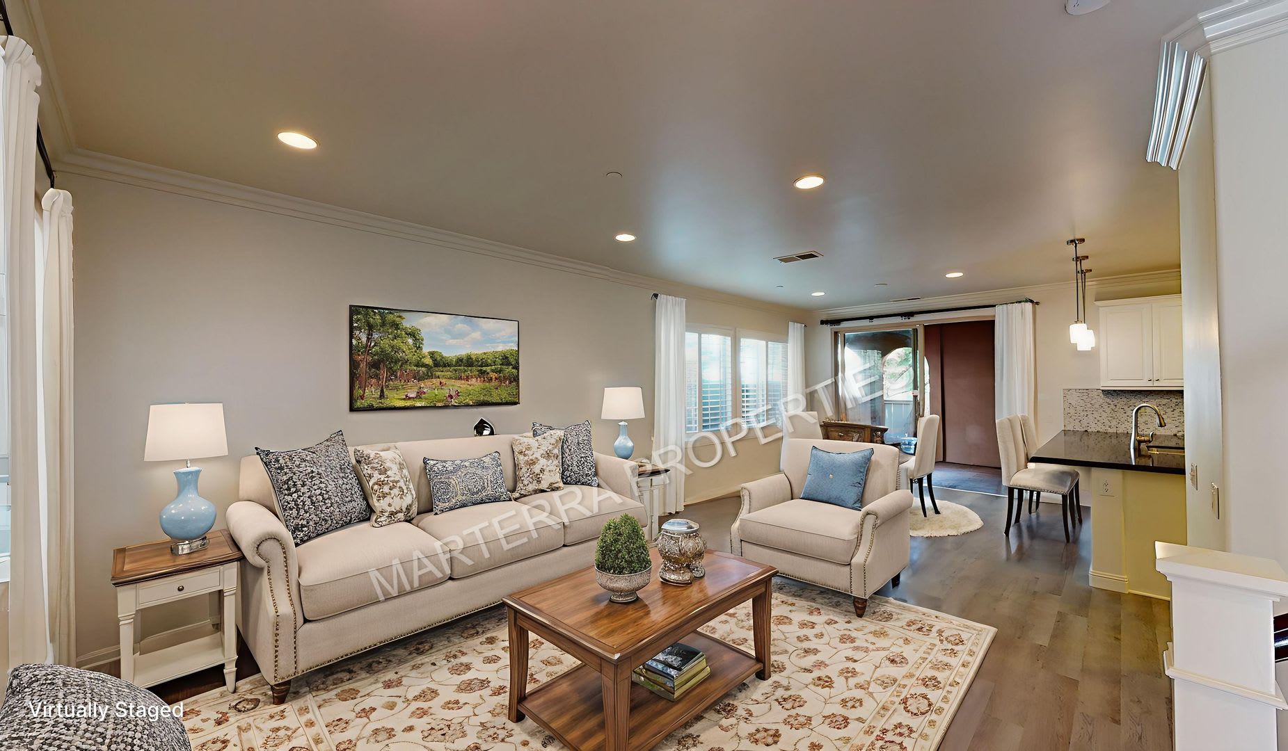 Beautiful 3 Bed 2 5 Bath Home In Portola Springs Irvine – photo 1