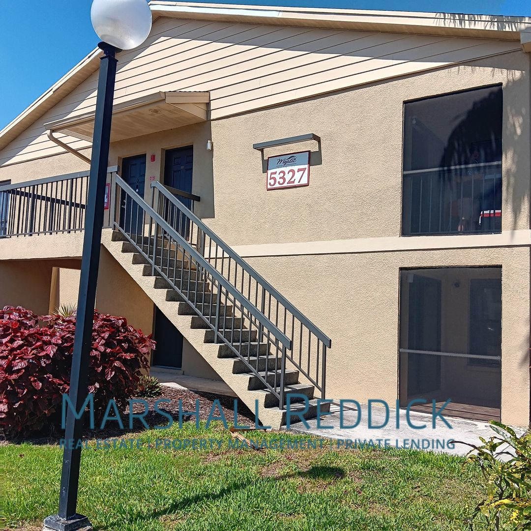 1 Bed 1 bath off Summerlin – photo 1