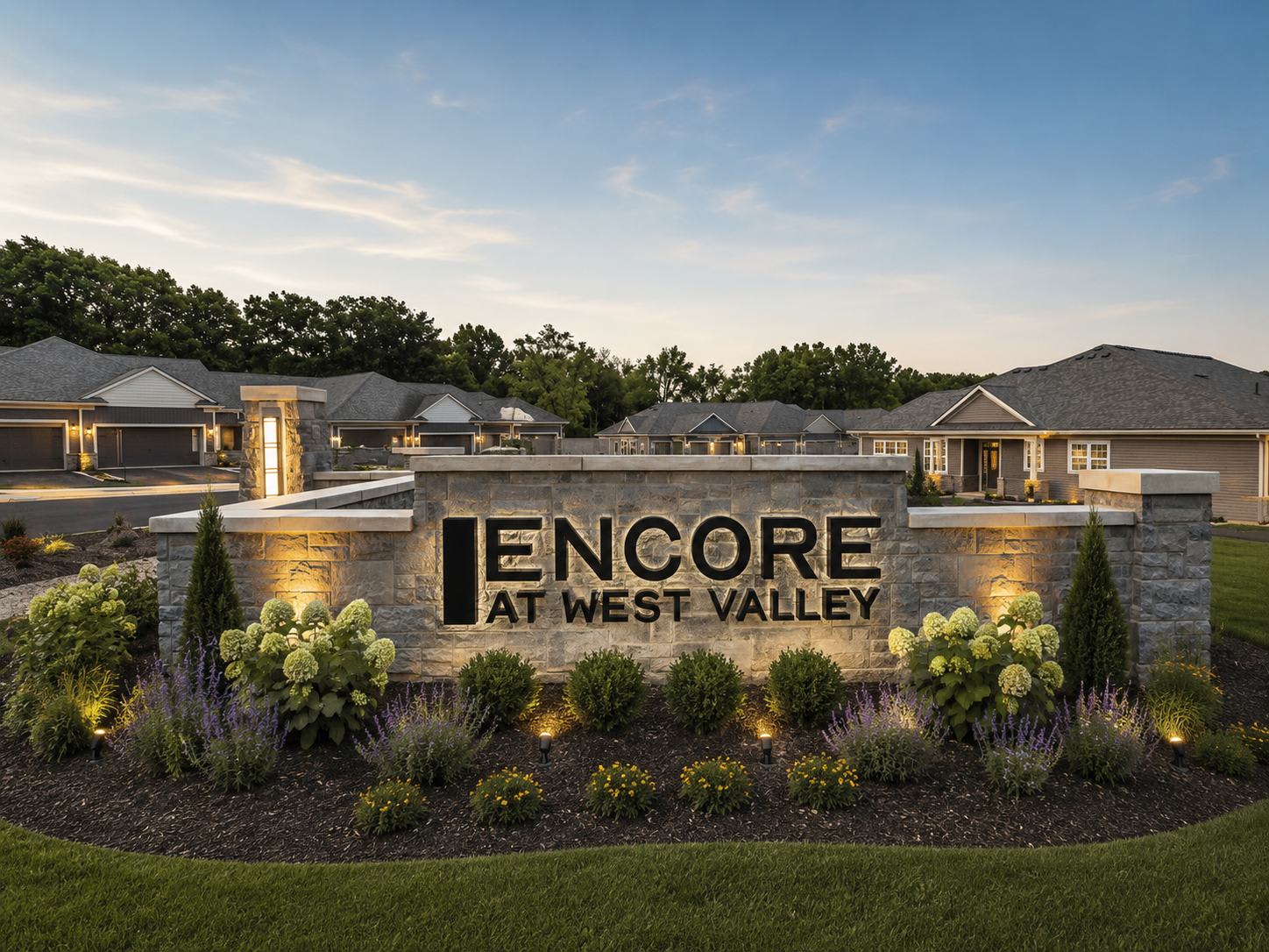 Encore at West Valley – photo 1