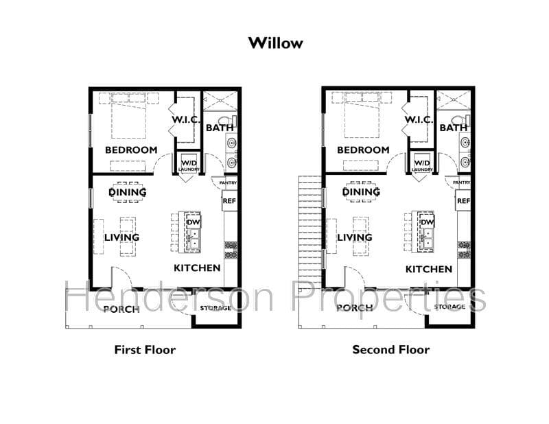 1110 Magnolia Street – photo 2