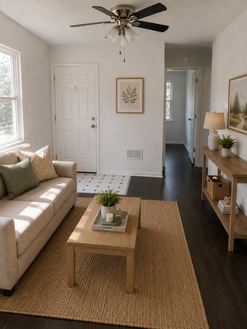 Welcome Home to 6409 Cox Ave! – photo 2