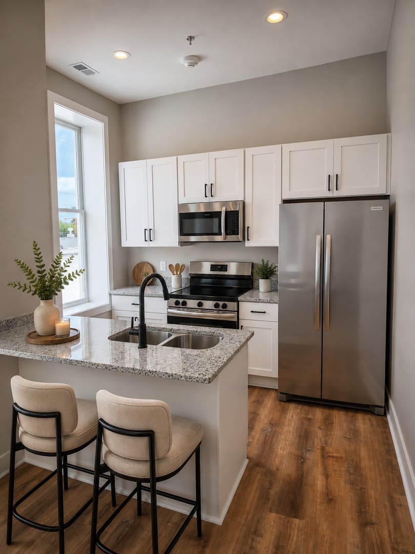 128 N Water Avenue – photo 2