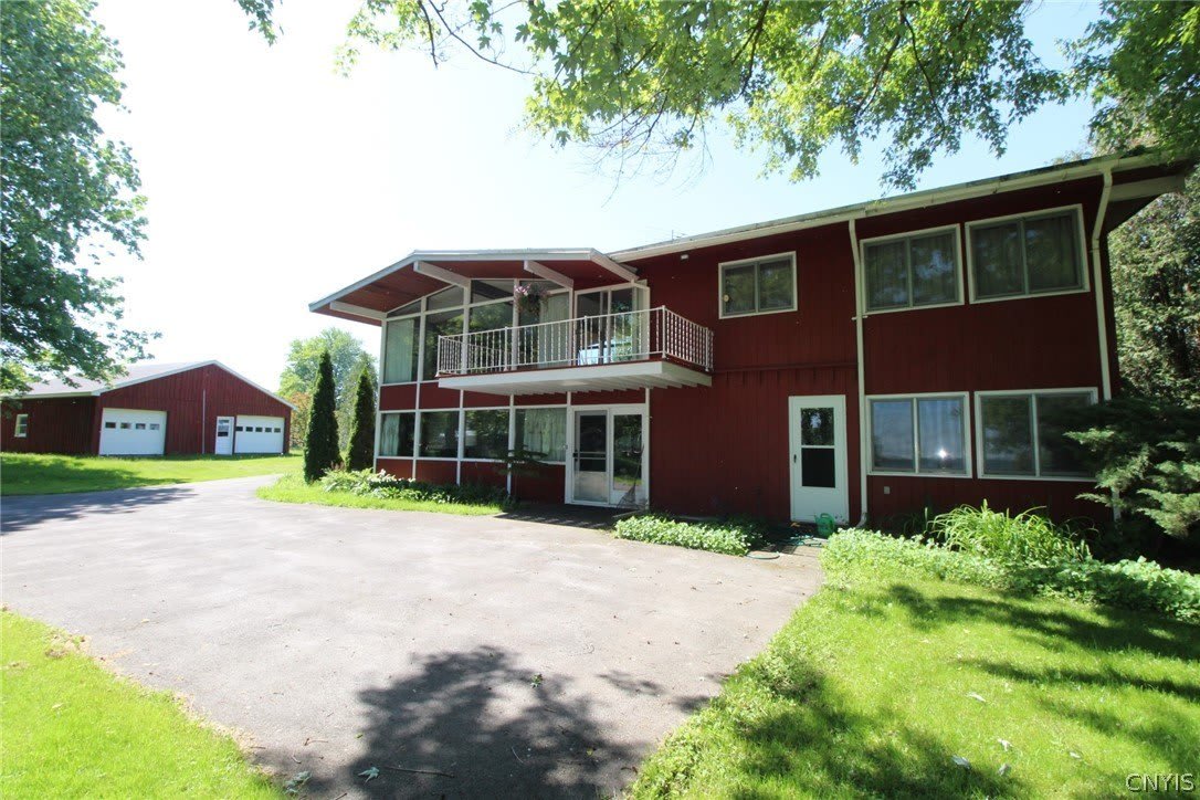 6363 Muskrat Bay Road – photo 4