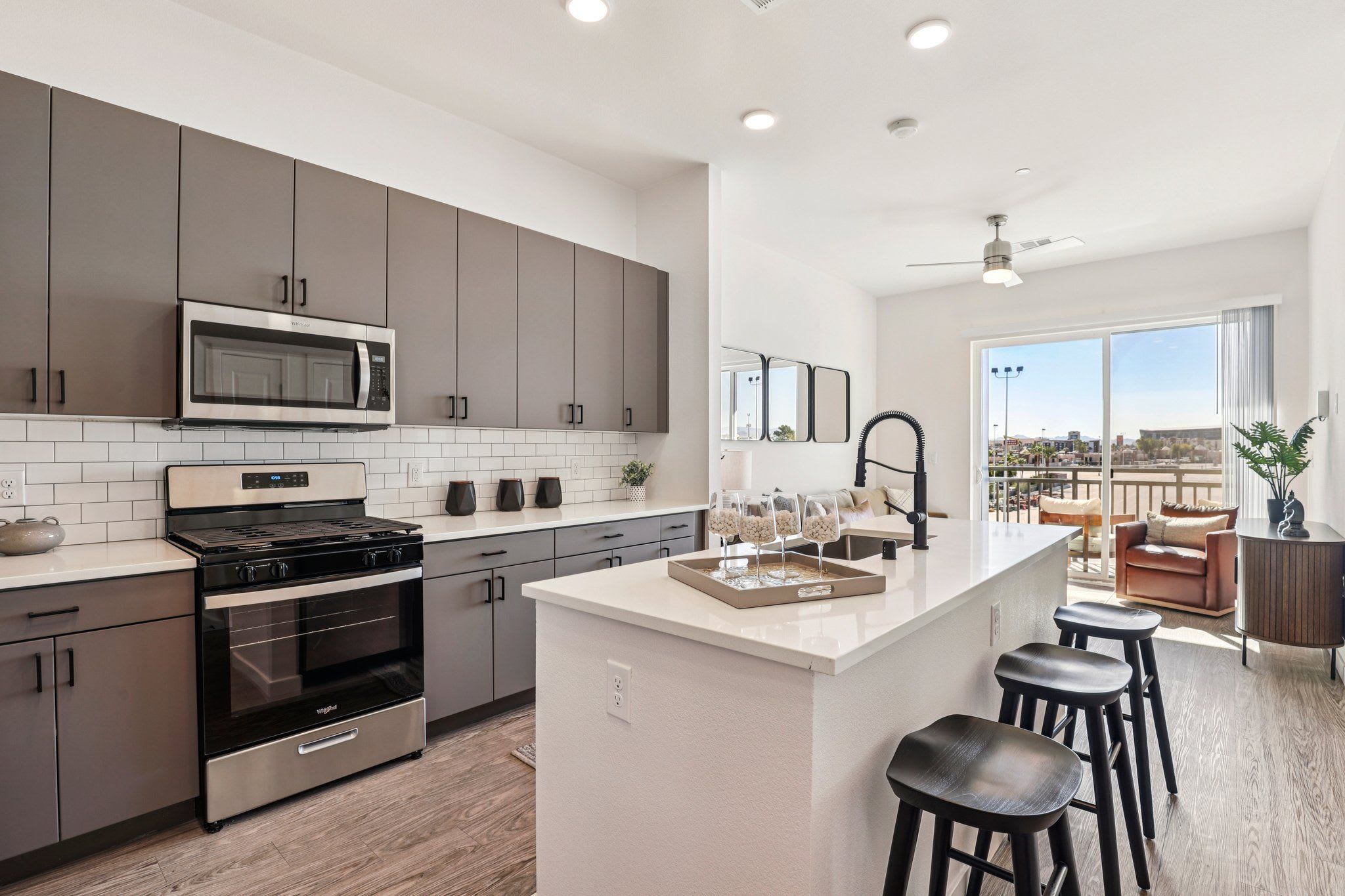 LURA Apartments – photo 2