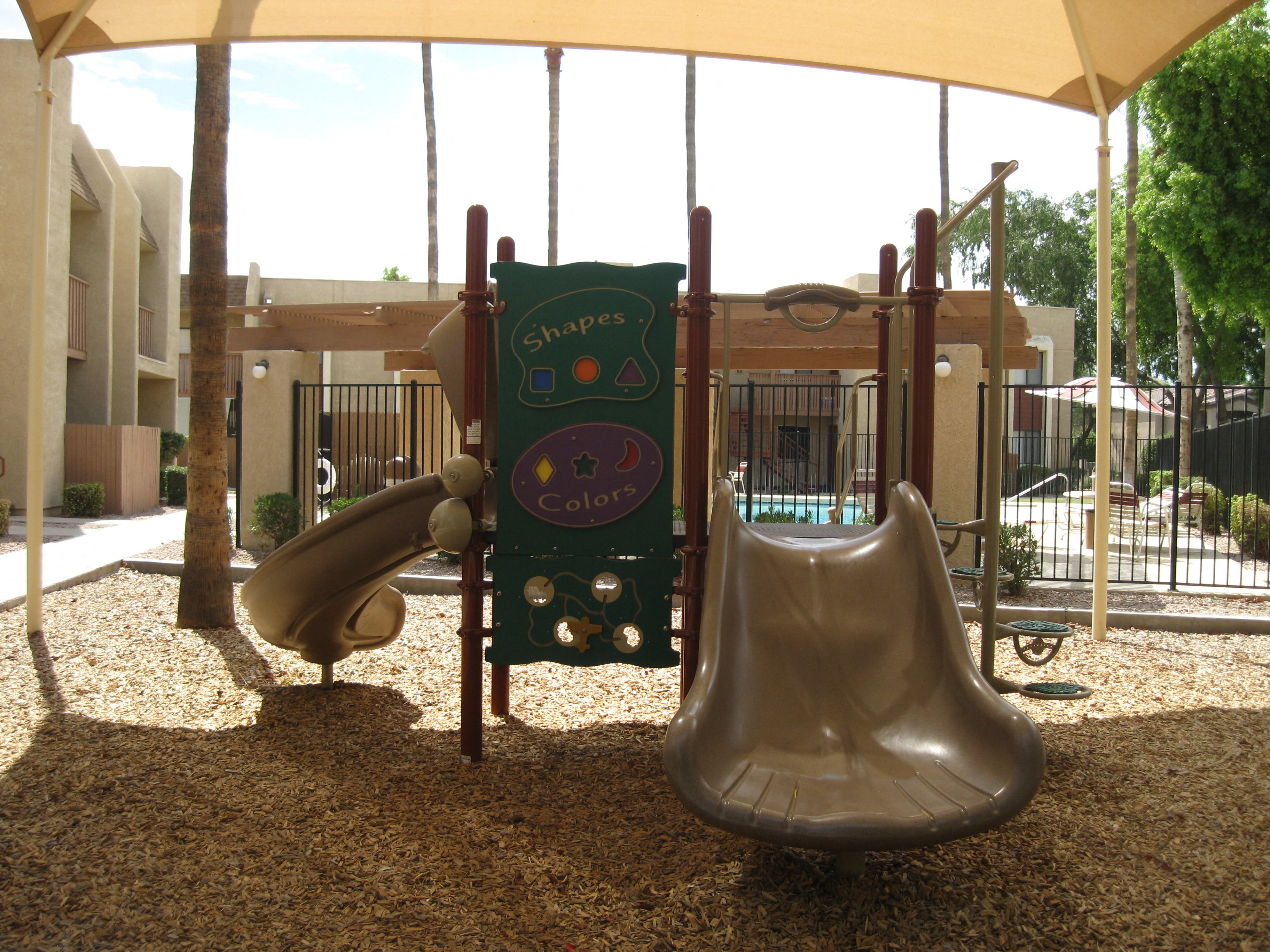 Desert Meadows – photo 5