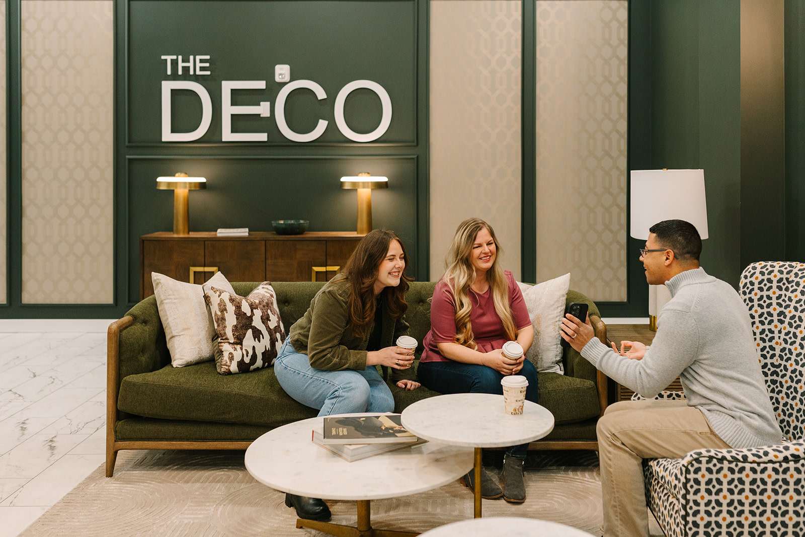 The Deco – photo 4