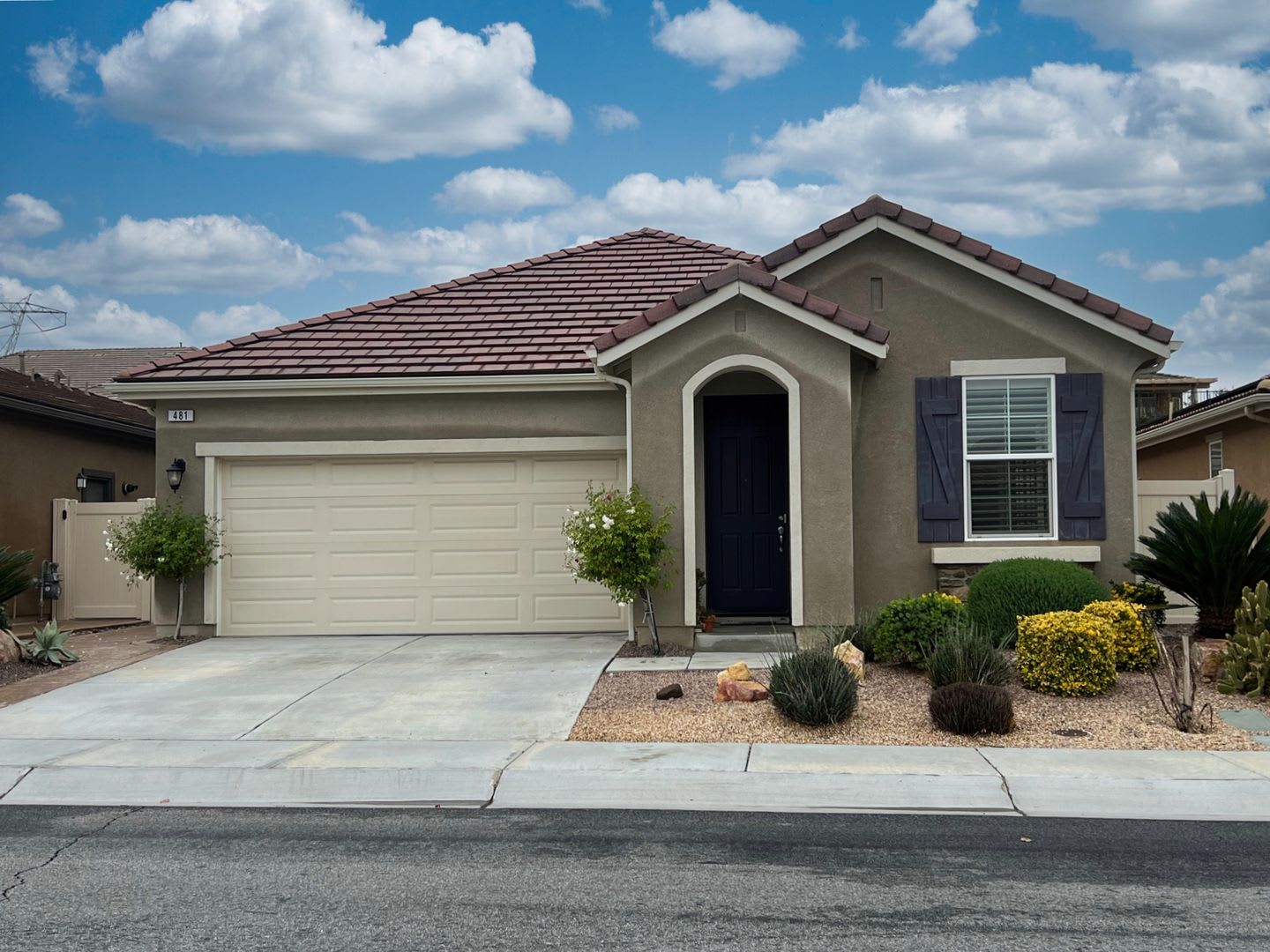 Your Perfect Retreat Awaits in The Vibrant Four Seasons 55+ Community! – photo 1
