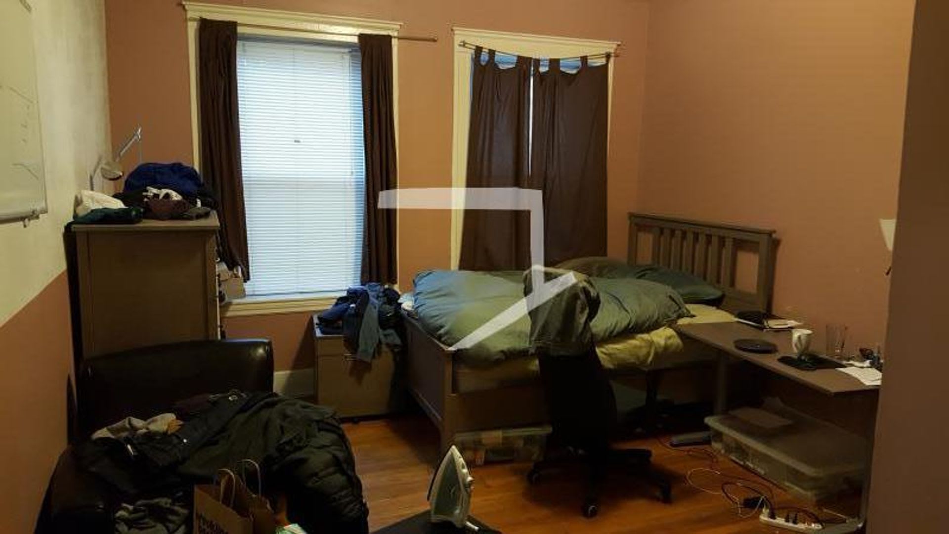 162 Thorndike St #1A Brookline MA 02446 – photo 2