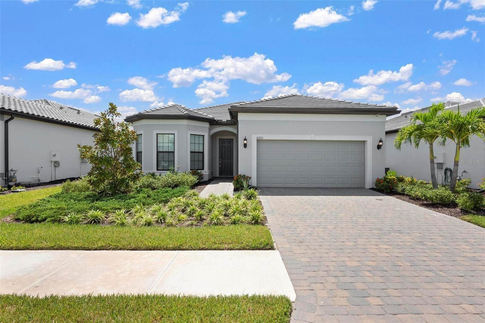 6205 Grande Talon Lane – photo 1