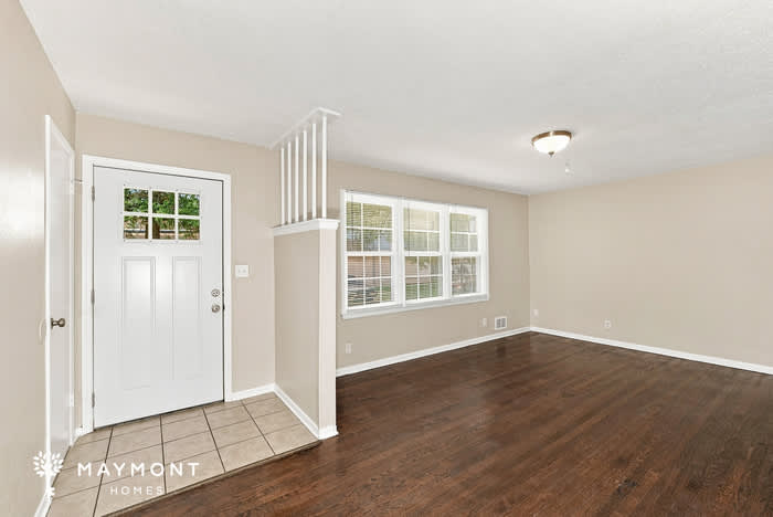 8809 Blue Ridge Boulevard – photo 4