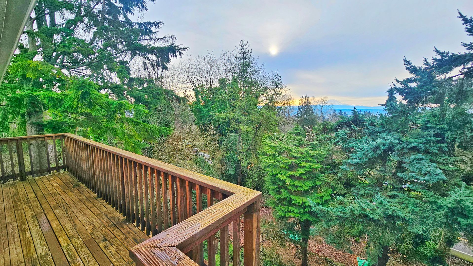 Charming 3 Bed 1.5 Bath Home in Skyway with a great view of Mt Rainier – photo 3