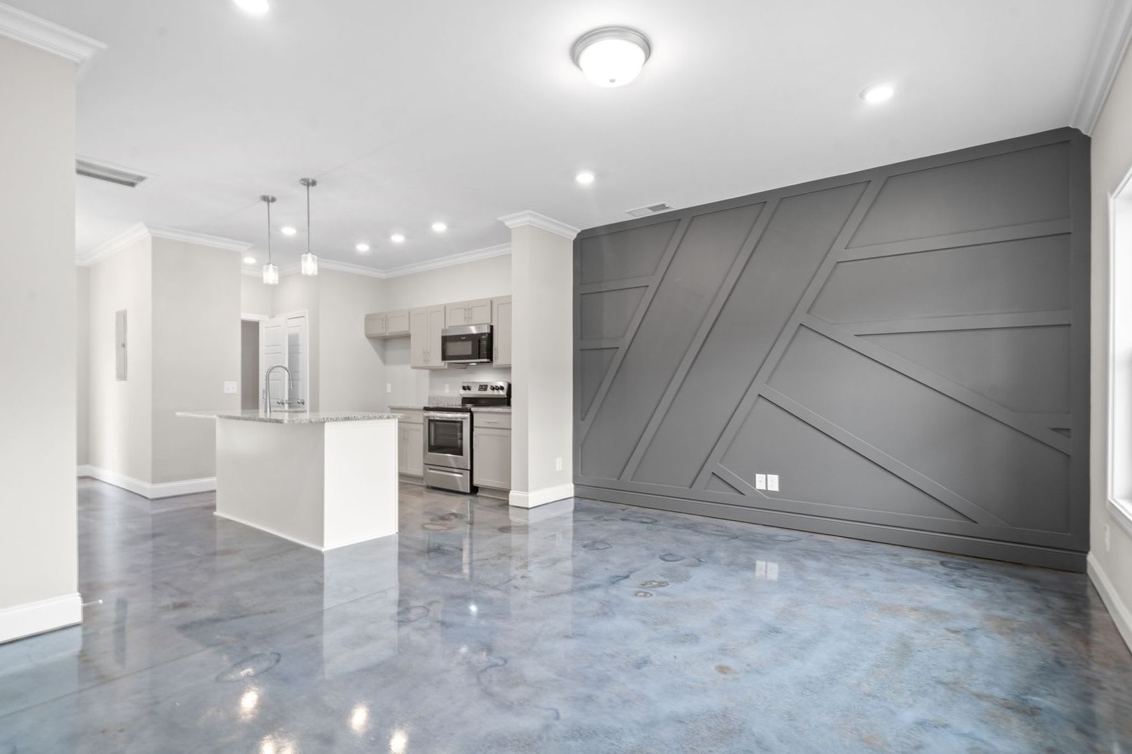 3 Bedroom – photo 4