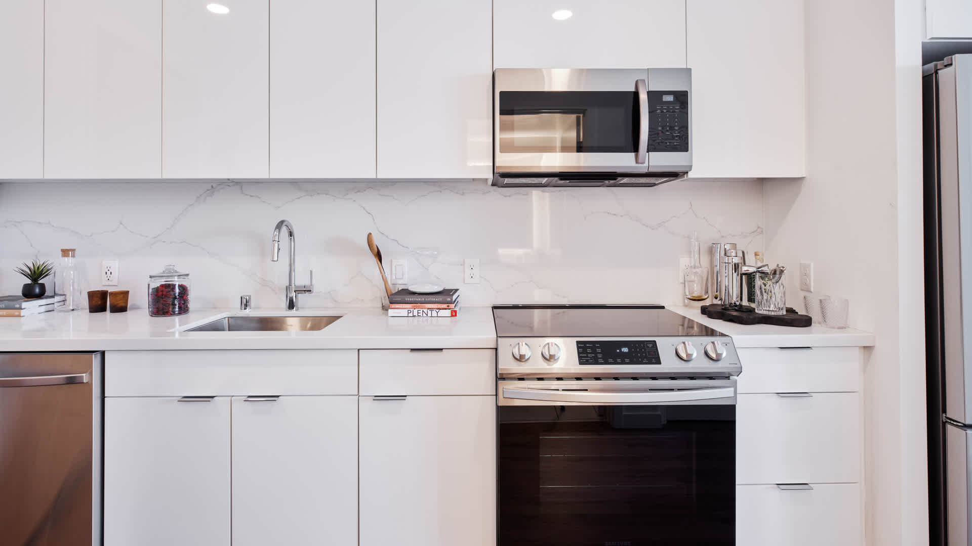 Aero Apartments – photo 4