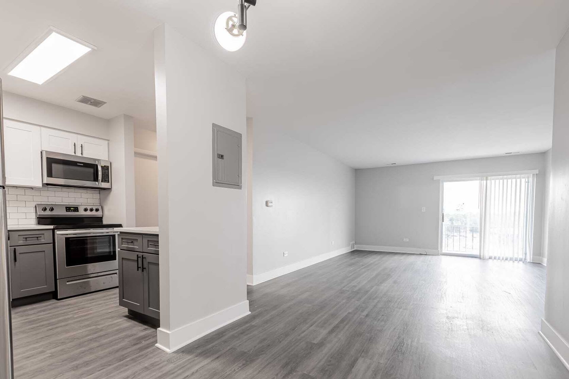 Grand Park Apartments – photo 4