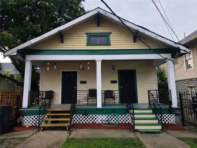 529 S SOLOMON Street – photo 1