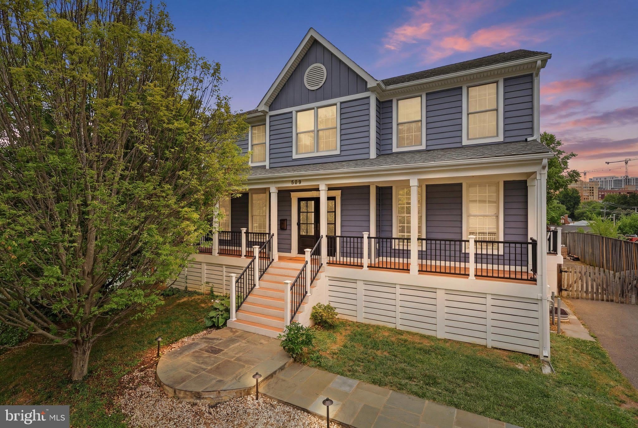 809 N Buchanan Street – photo 1
