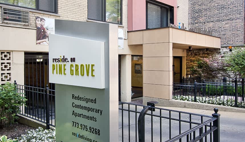 Reside On Pine Grove – photo 5