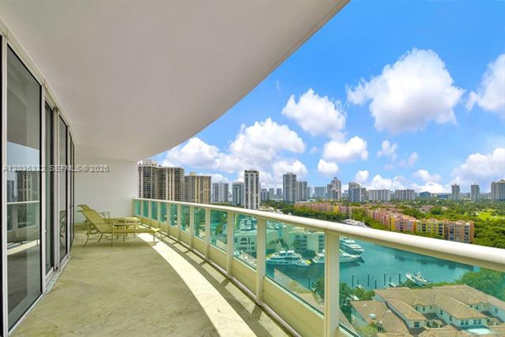 19955 NE 38th Ct cu-1701, Aventura, FL 33180 – photo 2