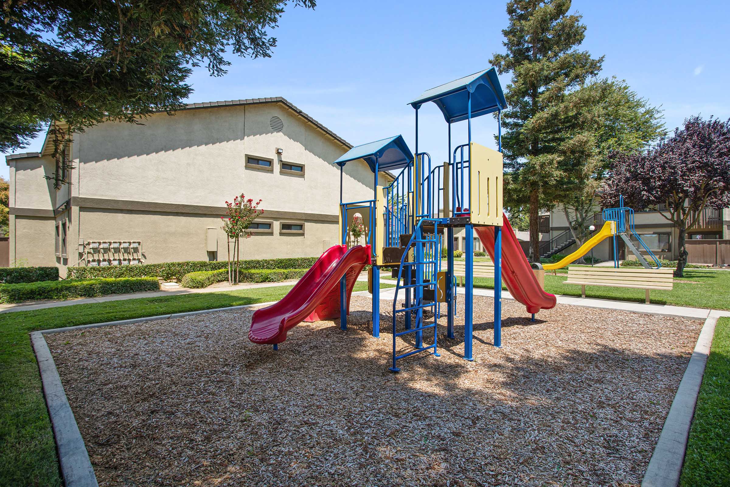Stonegate Apartments – photo 3