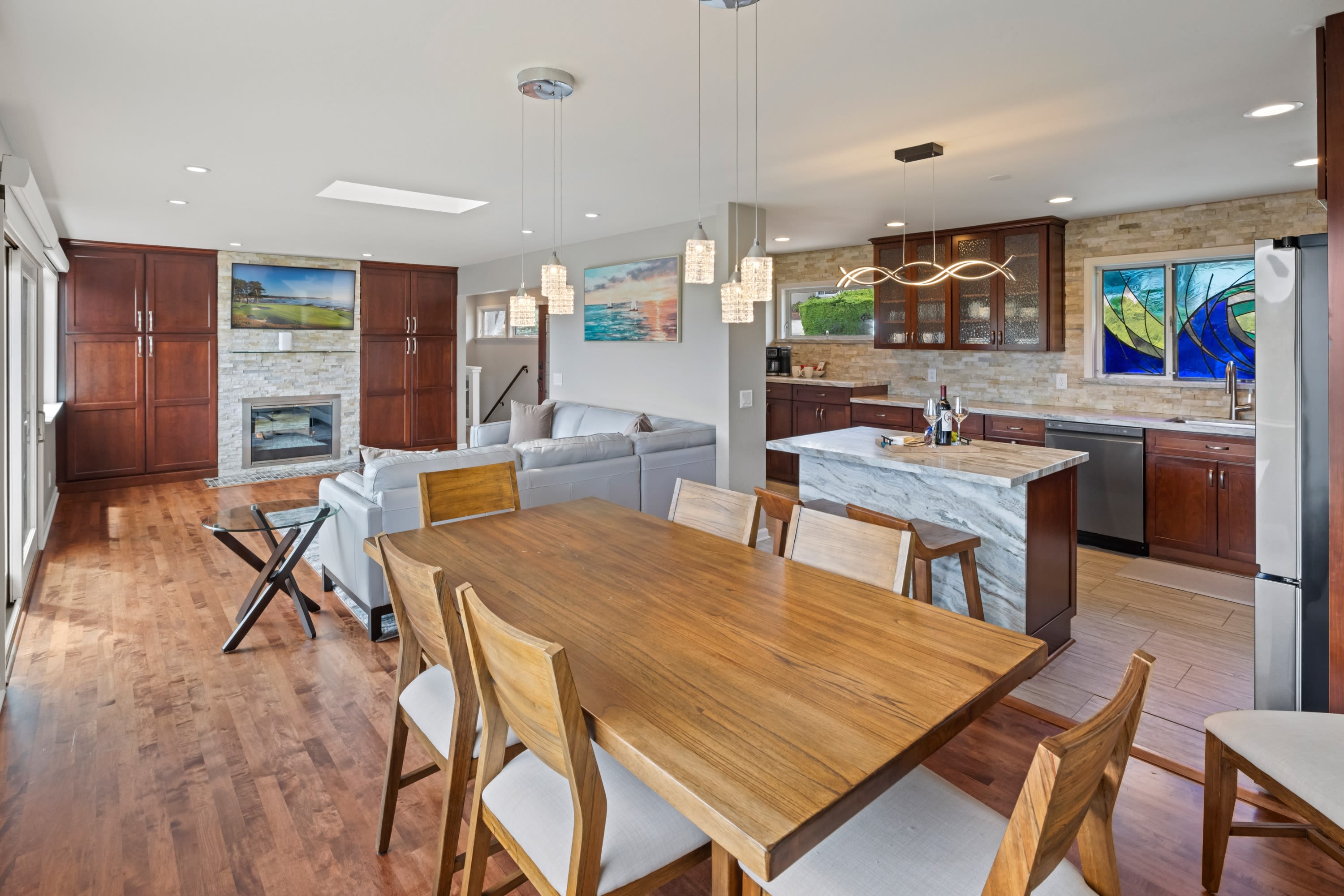3035 Ribera Road – photo 1