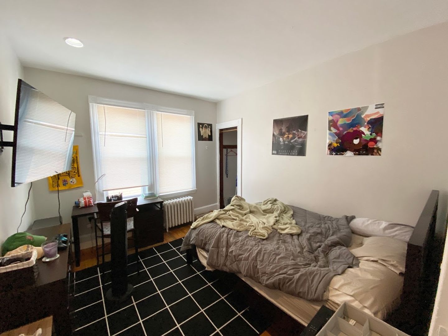 47 Cherokee St 45 3 Boston Ma 02120 – photo 2