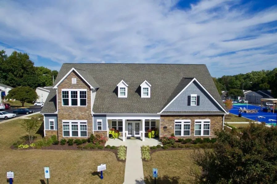 The Residences of Westover Hills – photo 1