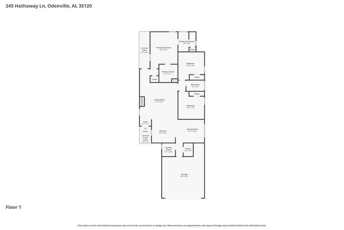 245 Hathaway Lane – photo 2