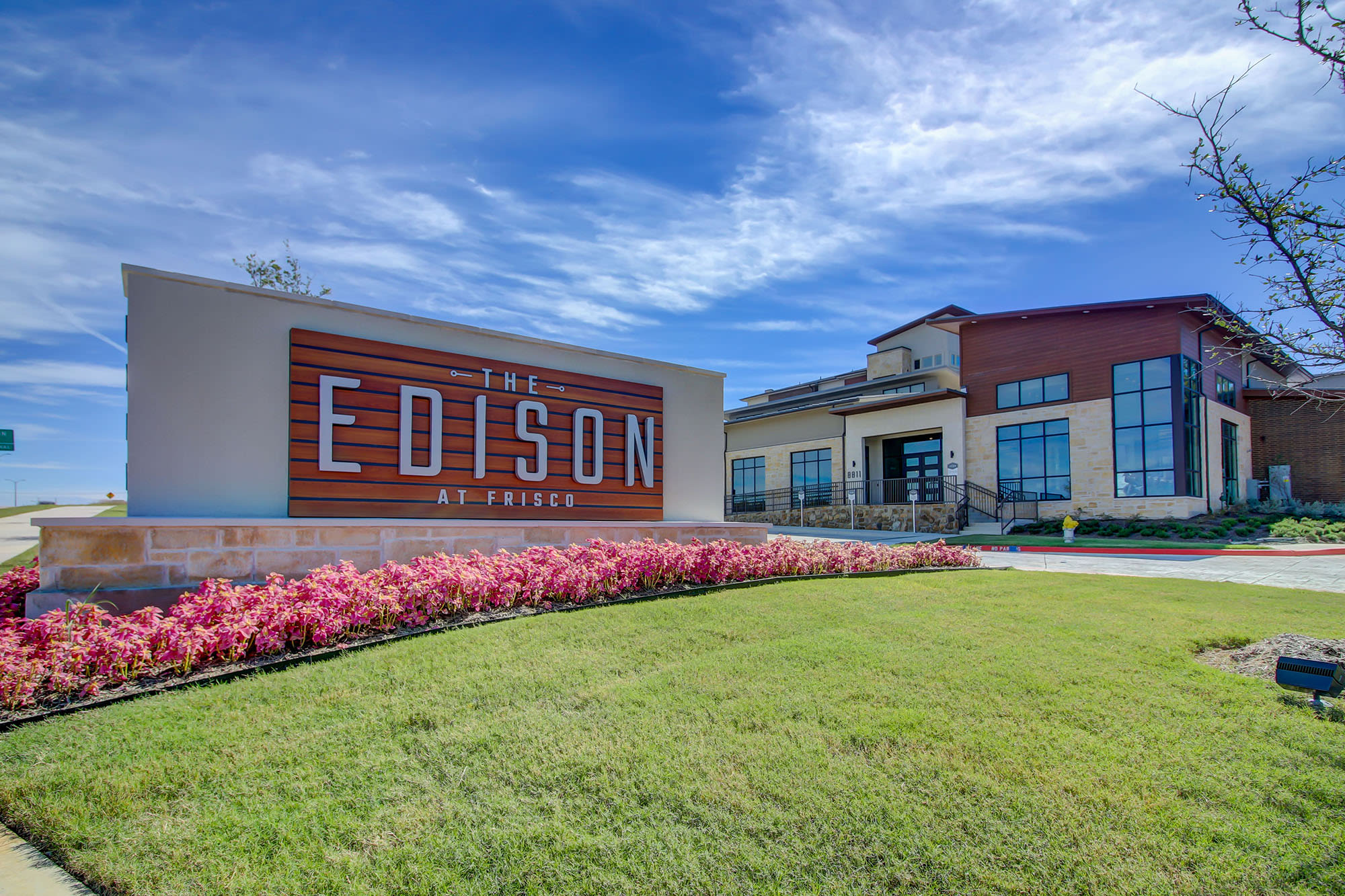 The Edison At Frisco – photo 1