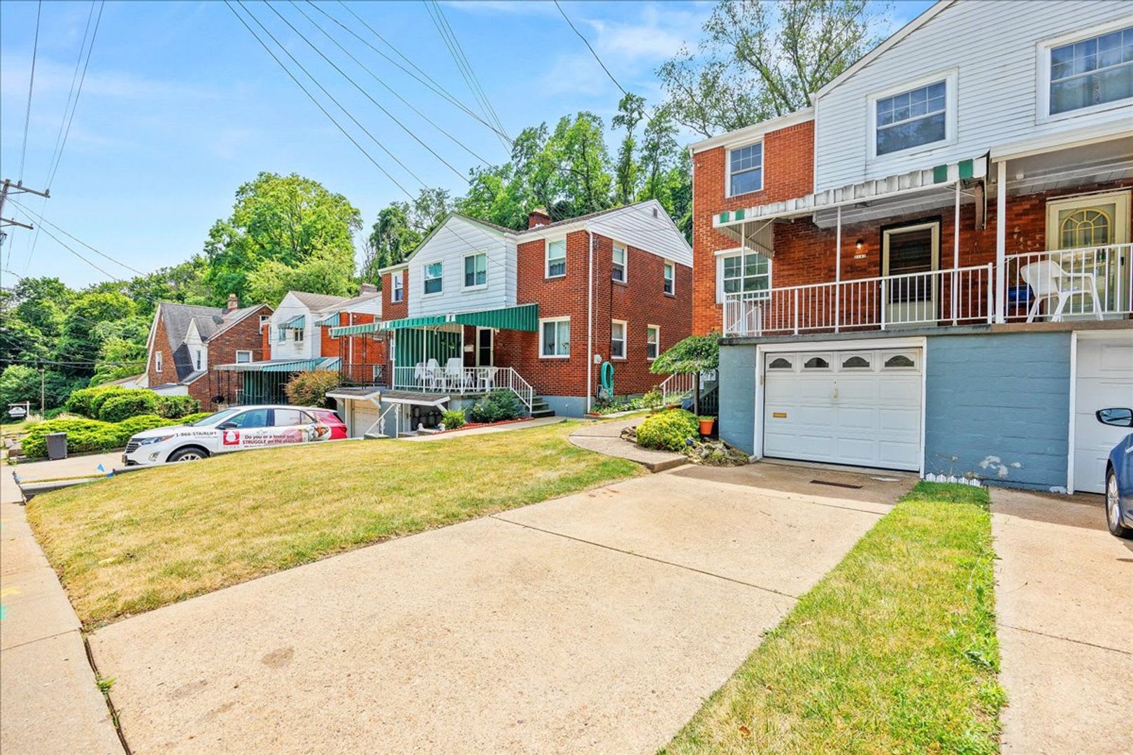 2182 Pauline Ave – photo 2