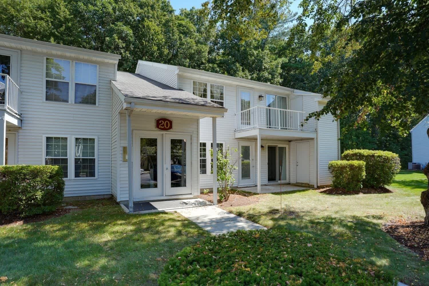 20 Walden Dr – photo 1