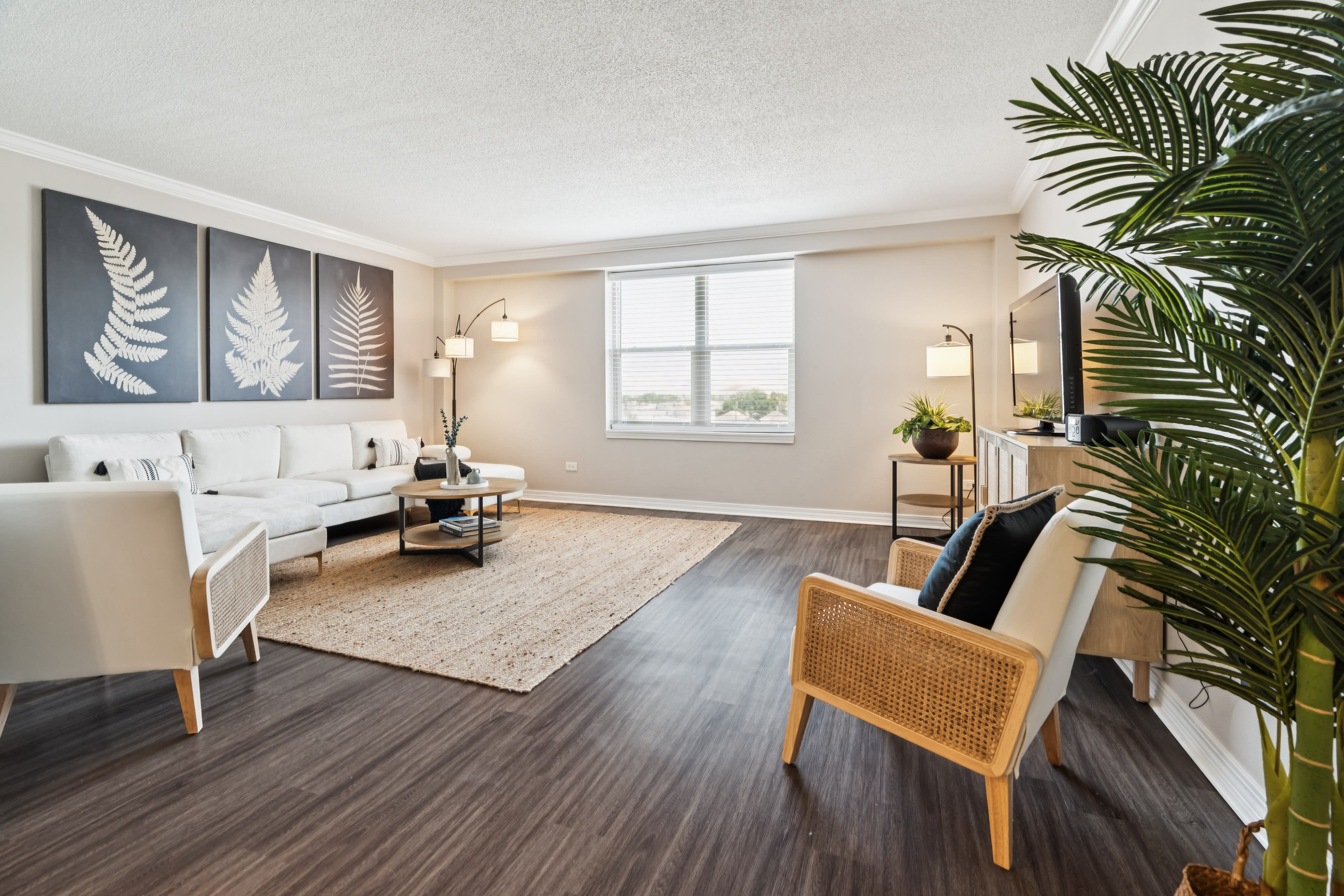 The Esplanade at City Park Apartments – photo 2