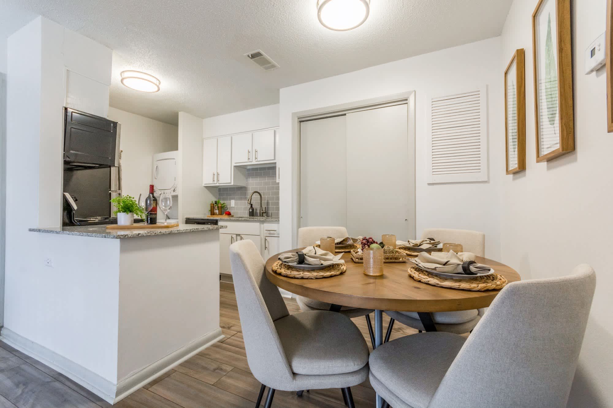 Brightwaters Apartments – photo 1