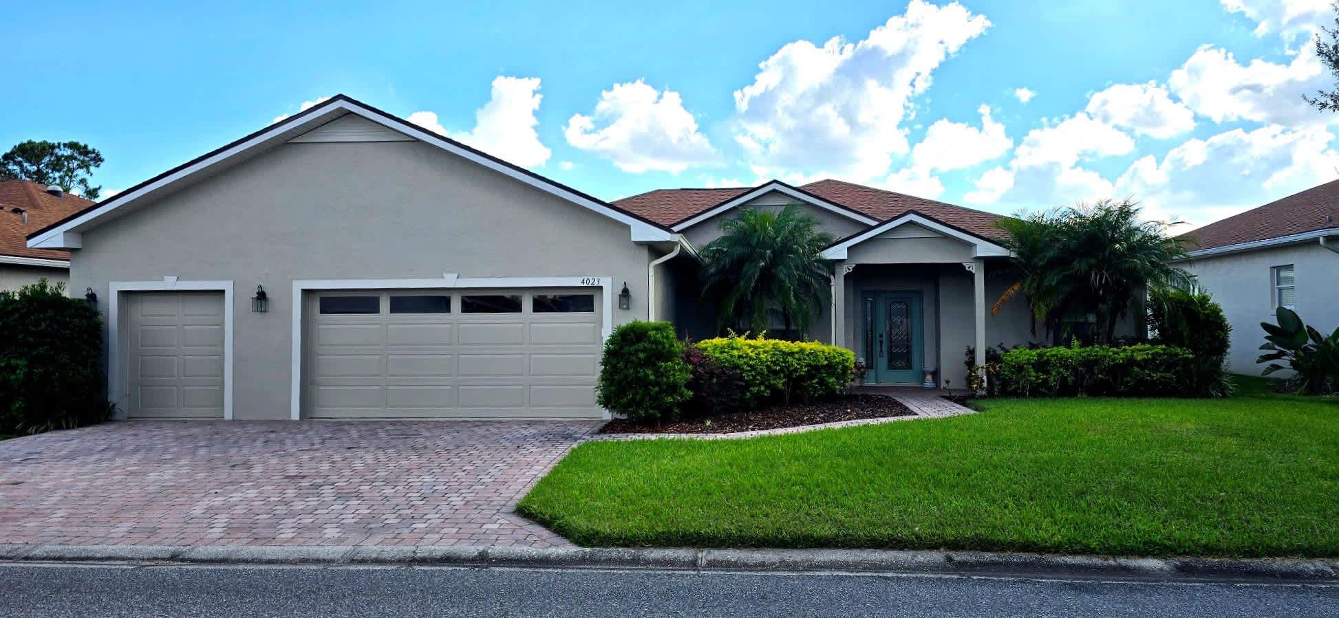 4023 Ashton Club Drive – photo 1