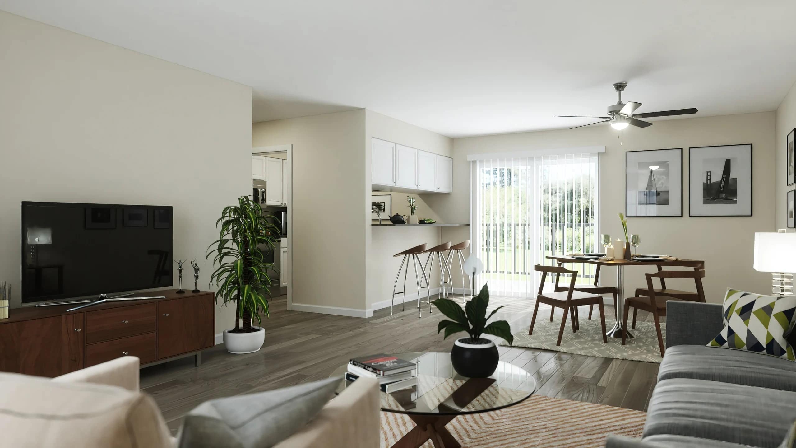 A/62 Apartments – photo 4