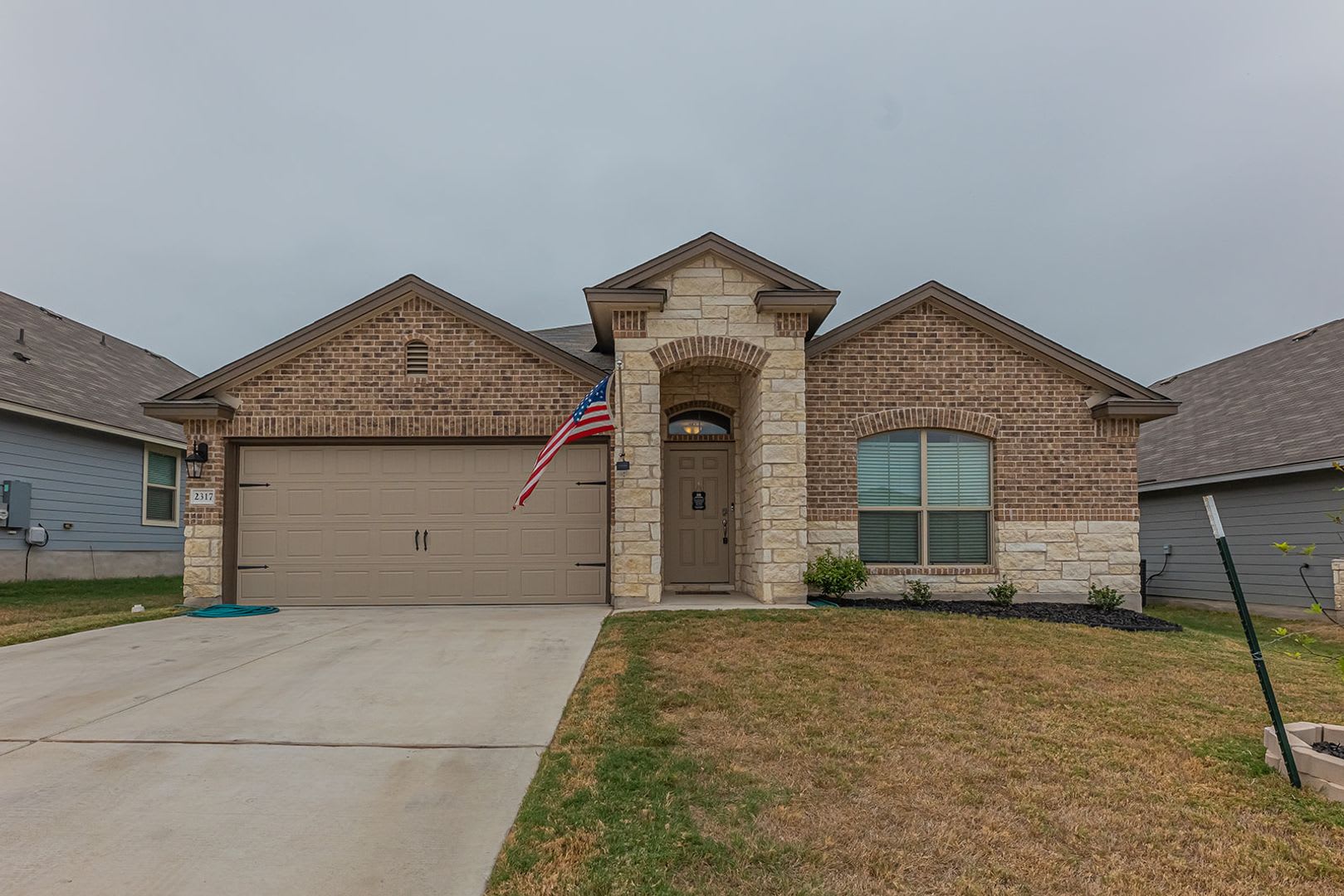 2317 Aylesbury Dr Copperas Cove Tx – photo 2