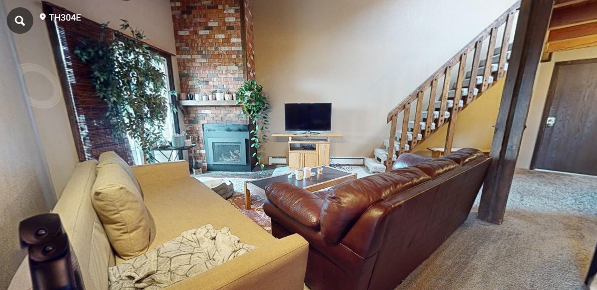 Treehouse Condo Roomy 2 Bedroom Loft 2 Bath Unit W Wifi Clubhouse – photo 1