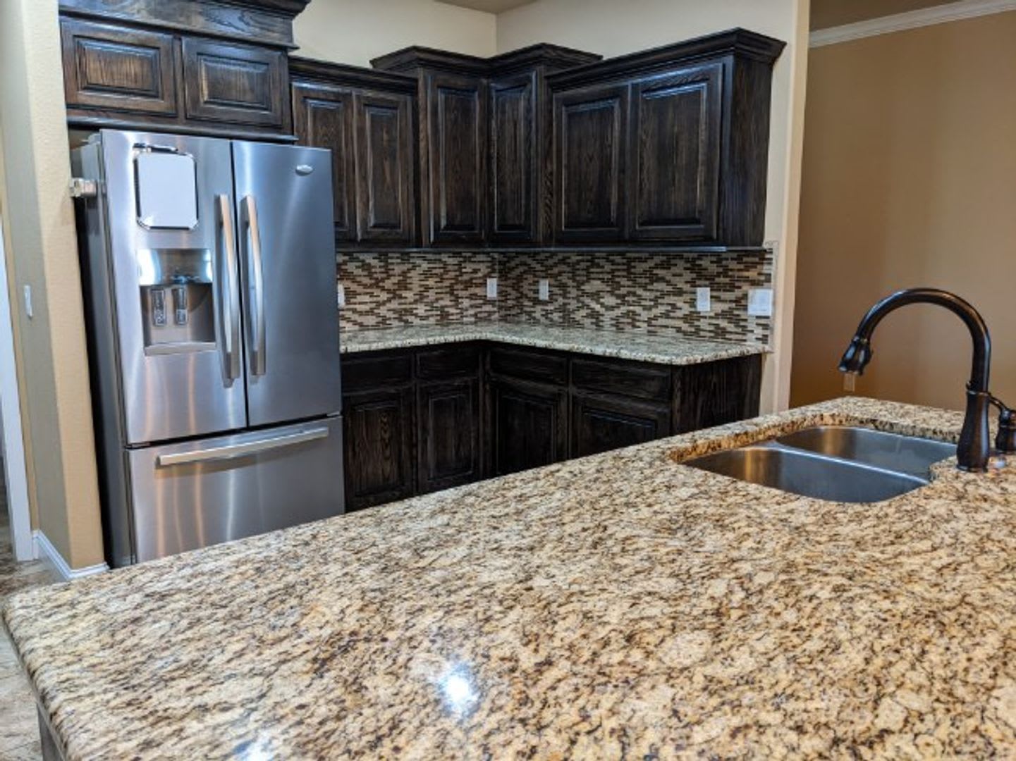 4 bedroom 2 bath home – photo 4