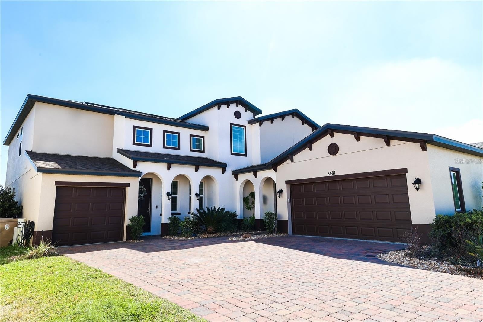 5416 CARRARA Court – photo 1