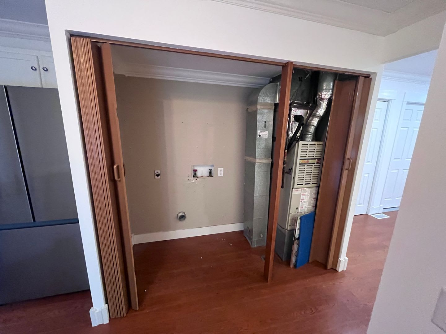 3 Bedroom House! – photo 5