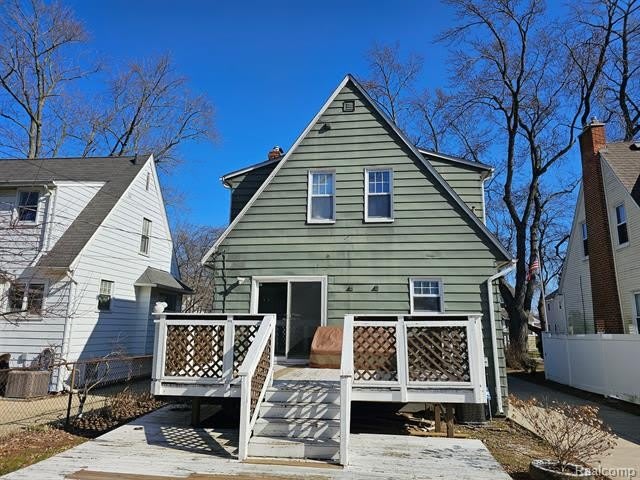 310 S Connecticut Avenue – photo 2