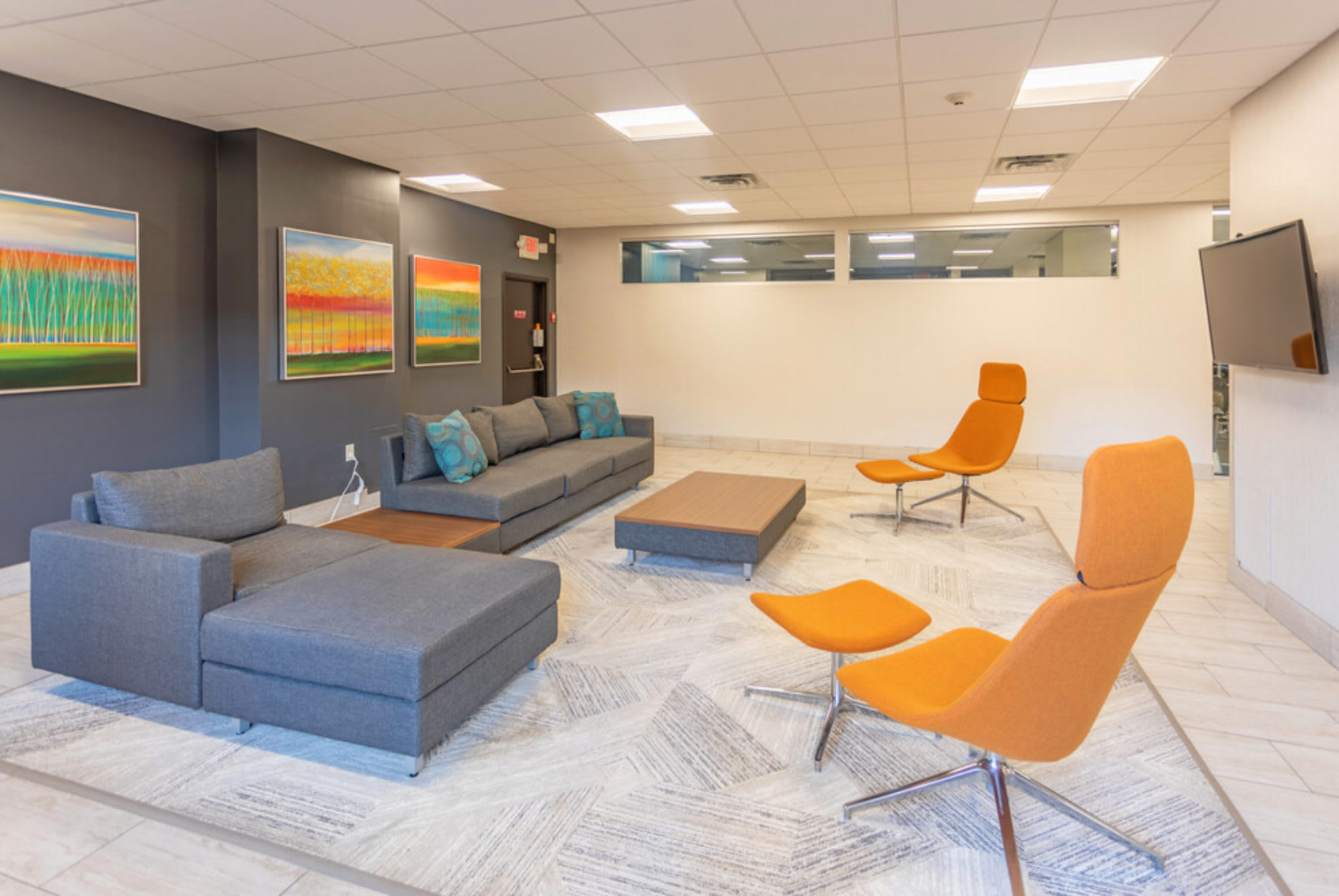 Rivergate Apartments – photo 3