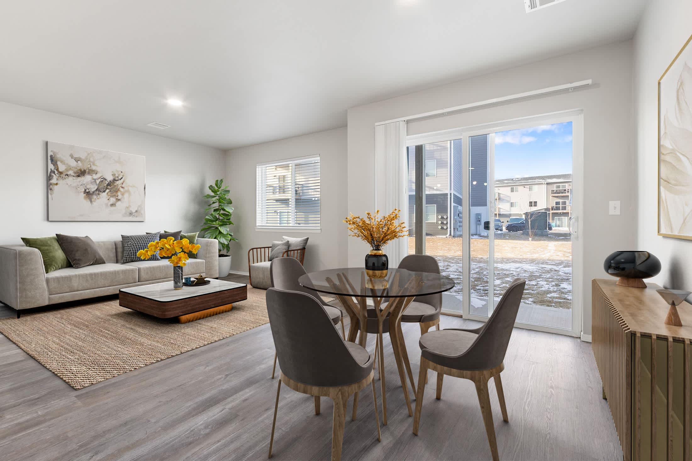 Sawyer Pointe – photo 1