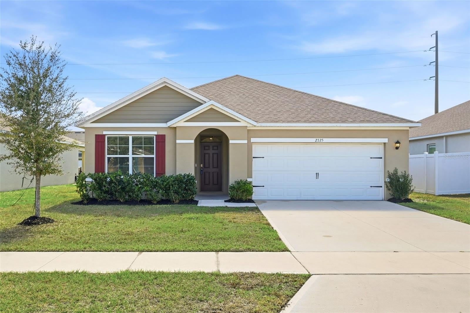 2725 DUMONT Lane – photo 1
