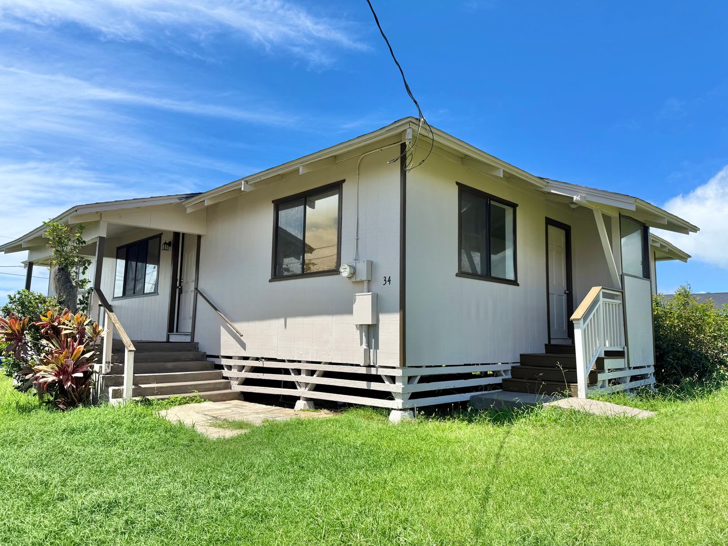 Newly Renovated 3 Bedroom / 2 Bathroom Home in Haliimaile! – photo 4