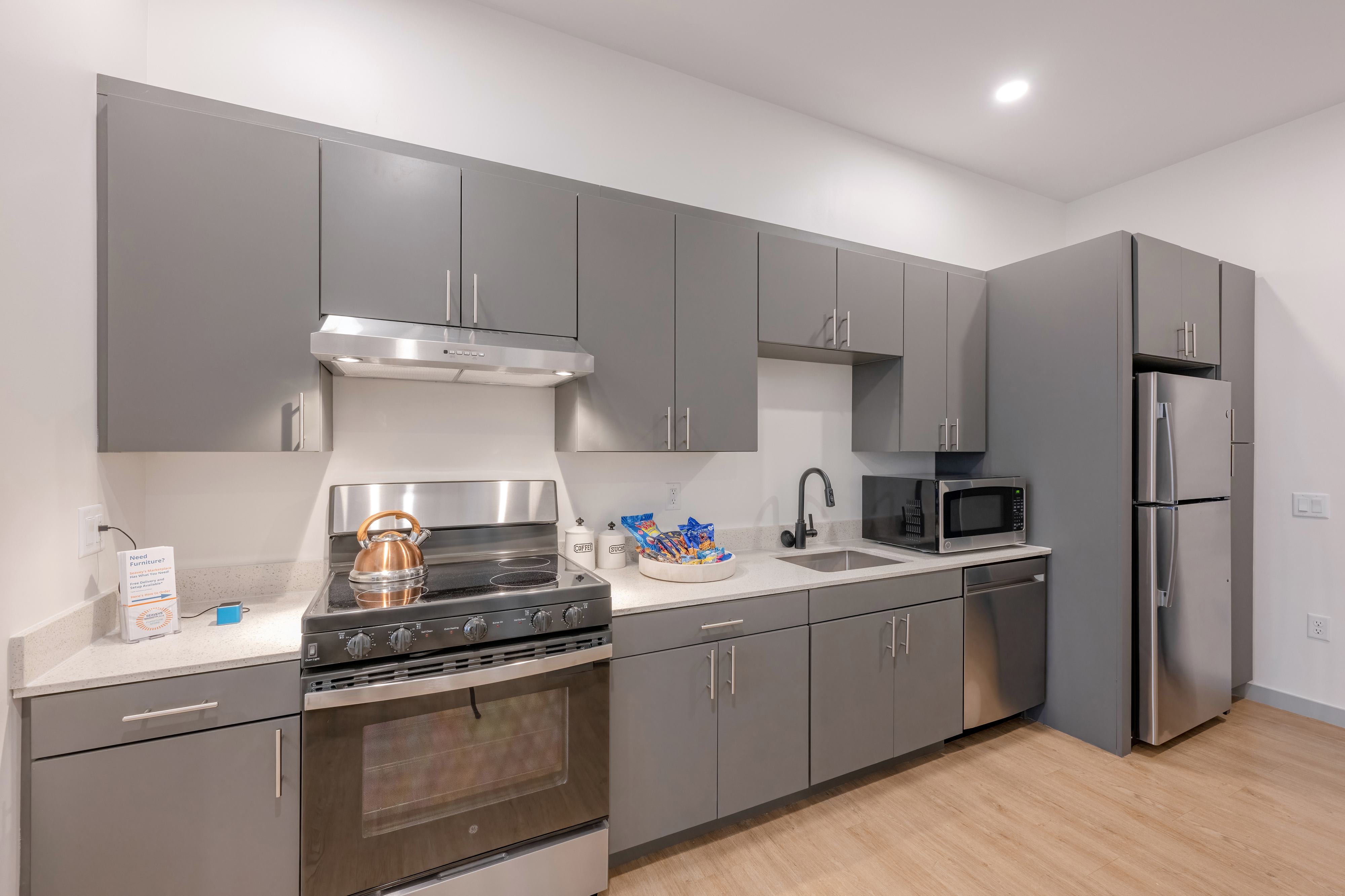 Seacoast Residences – photo 3