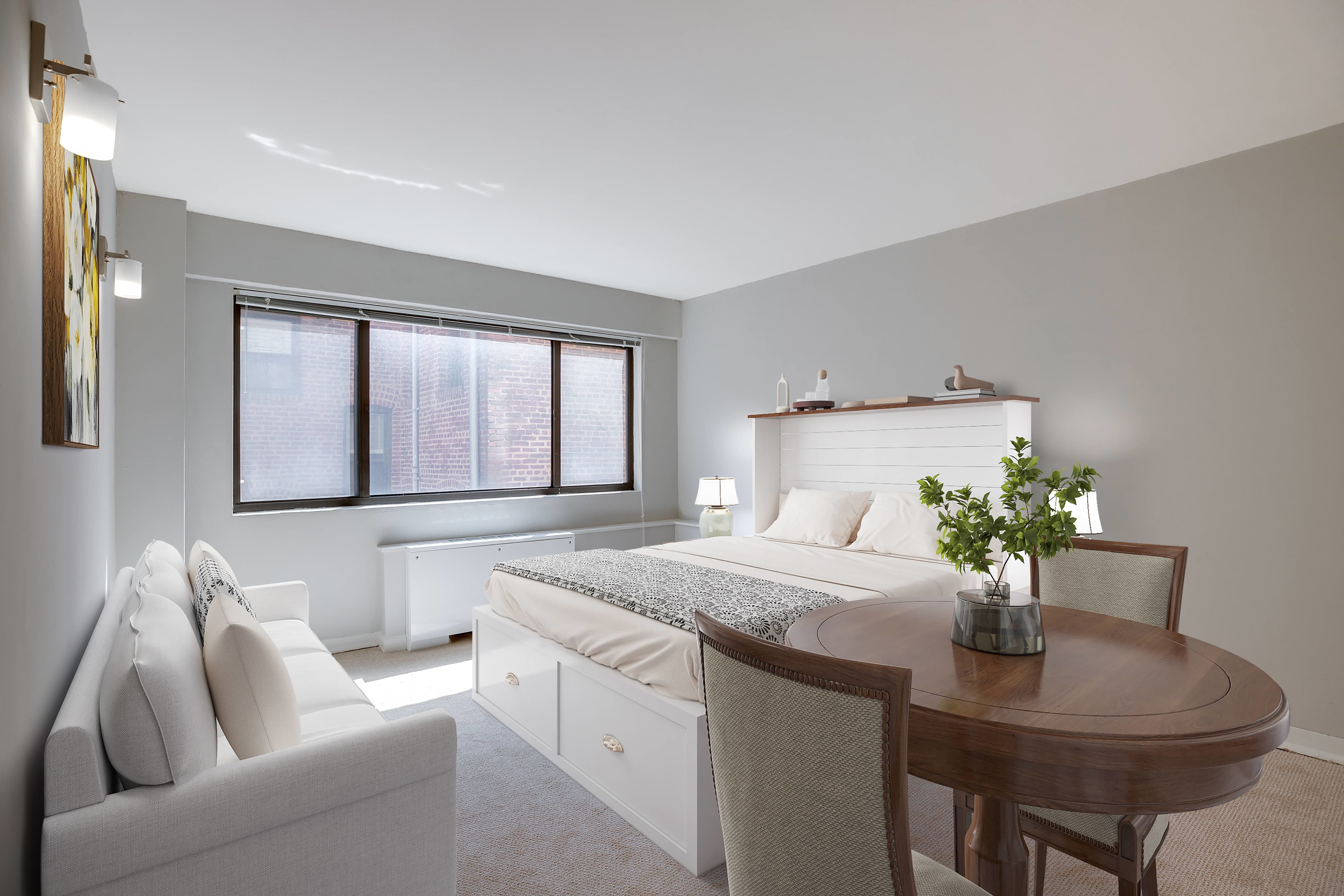 The Livingston Apartments – photo 3