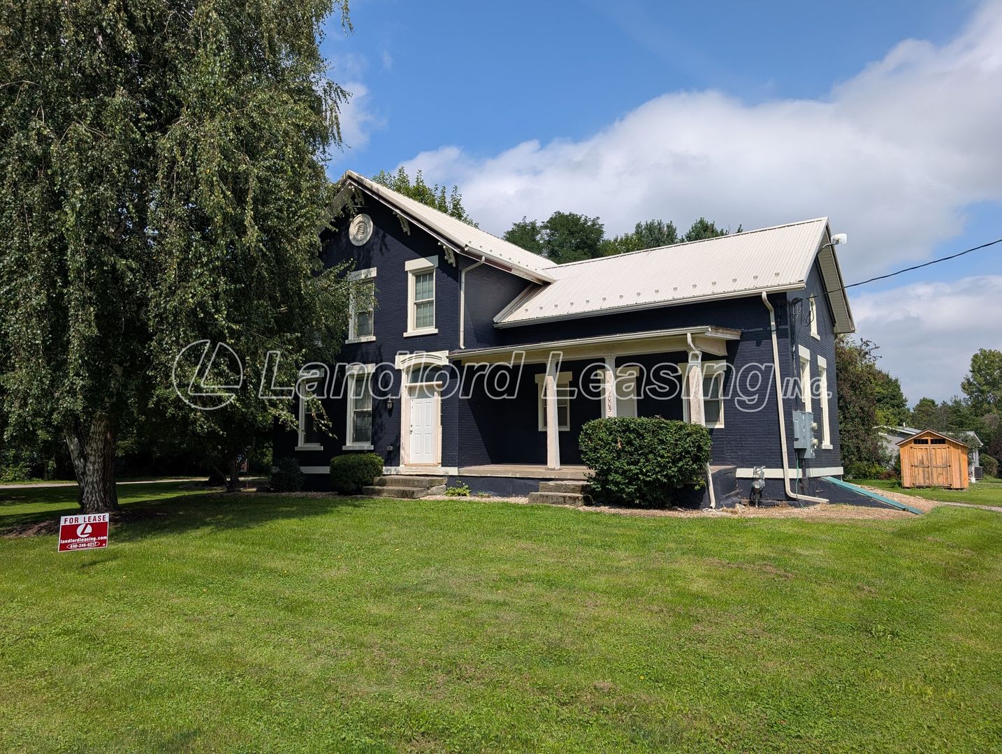 Fully Renovated Historic Home with First-Floor Primary Suite – photo 1