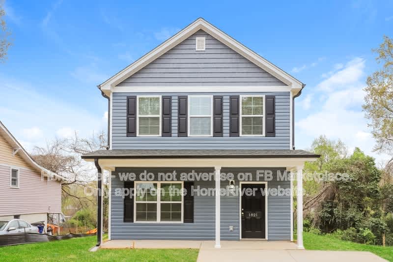 1821 N Dunleith Ave – photo 1